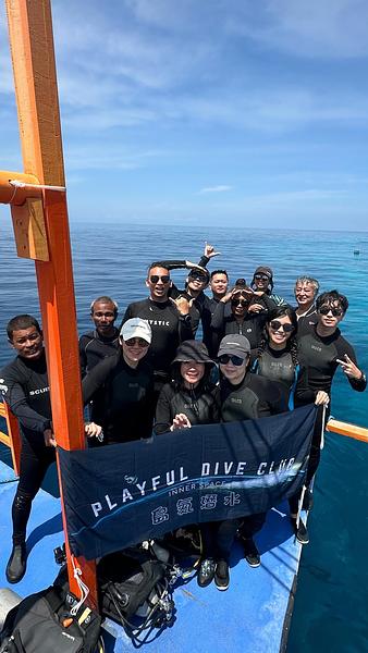 2024.9.4-8 菲律賓達拉蓋地 移地訓練