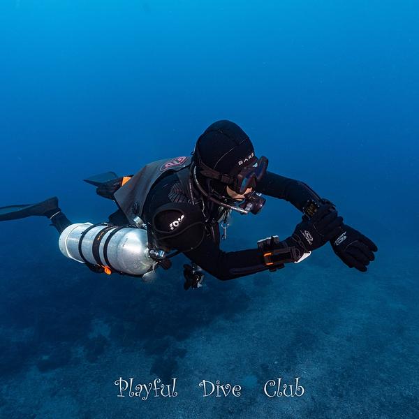 EVOLUTION T 側掛教練班