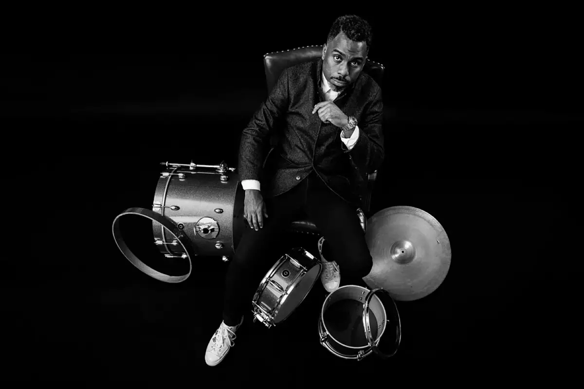 每日聽什麼 ｜ Nate Smith