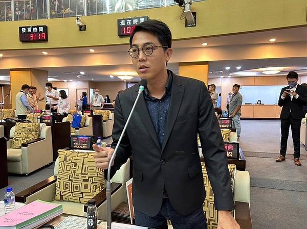 展現台灣防衛決心 李宗霖倡台灣應加入護航荷姆茲海峽