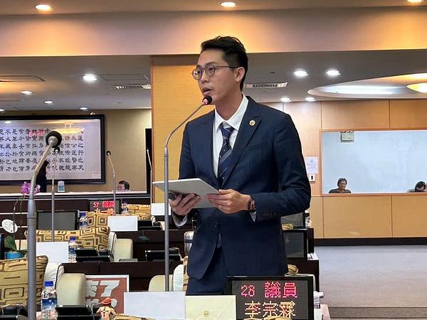 中美「秩序對撞」 李宗霖：台灣必須審慎應對