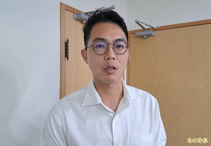 李貞秀自認被稱「女士」是侮辱 李宗霖：依法就是沒有立委資格