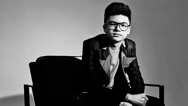 每日聽什麼 ｜Joey Alexander