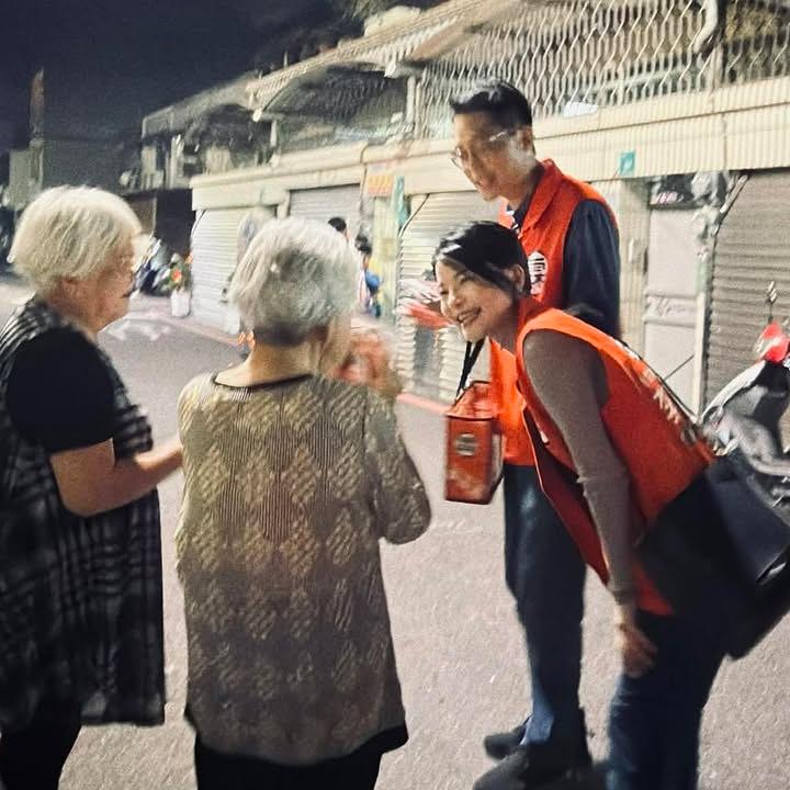 上帝廟繞境Day 3