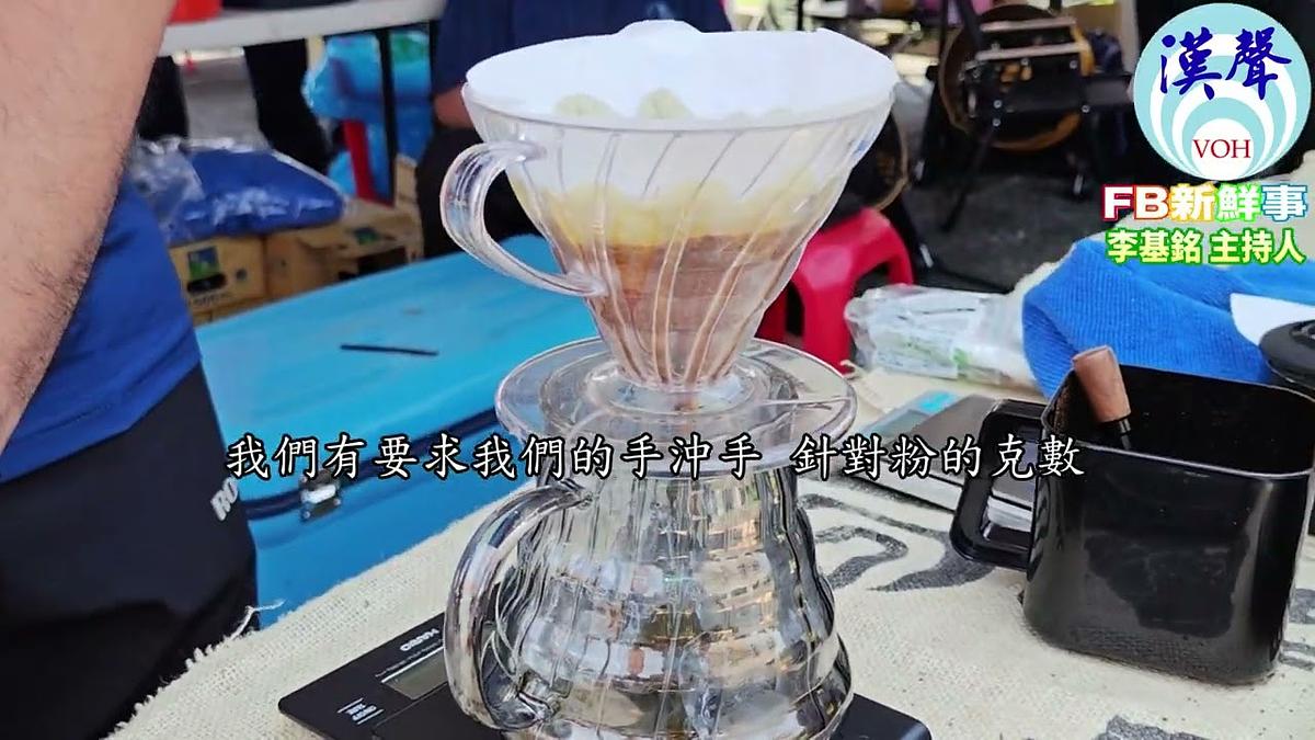 2026 05 30 2026年第九屆全國高中儀隊競賽-空軍第六雷達中隊 咖啡社、黃詩閔 專訪