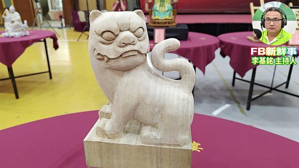 2026 06 21  2026鹿港魯班公宴－木雕鑿花、陳彥伯 專訪（彰化縣鹿港鎮朝陽鹿港協會、亞太鹿港渡假村）