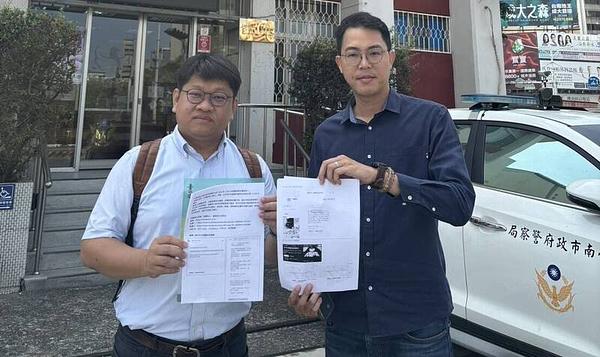 假借「神愛世人」詐騙！台灣教會公報社遭冒名收取逾萬元餐費