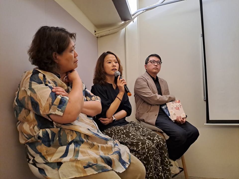淚水堆疊的道路 - 兒少性侵害追訴權釋憲案 兩週年回顧
