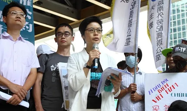 政府不能讓台灣企業變成下個RCA