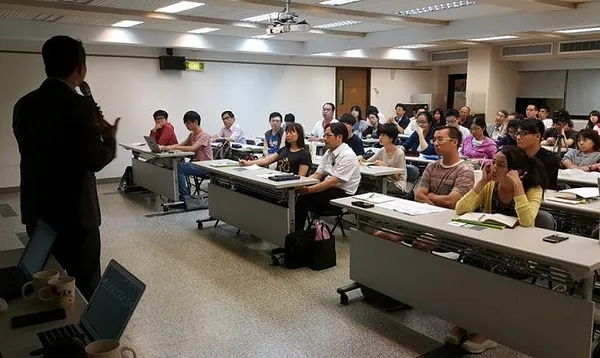 障礙行不行？心智障礙者法律能力的各種兩難—記錄與參考資料
