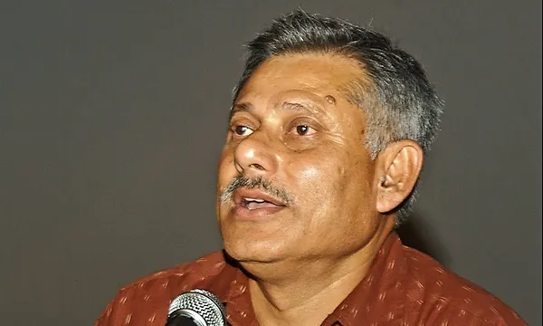 【亞洲人權發展論壇（FORUM-ASIA）特派任務團】來台國際專家人物誌：Sushil Pyakurel