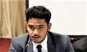 【亞洲人權發展論壇（FORUM-ASIA）特派任務團】來台國際專家人物誌：Agantaranansa Juanda