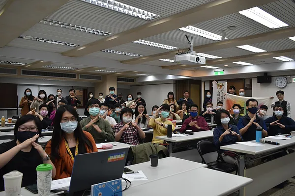 【人權公約 mini course】最後一堂小筆記