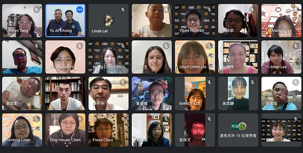 【課程側記】人權公約進階課｜CRPD 合理調整