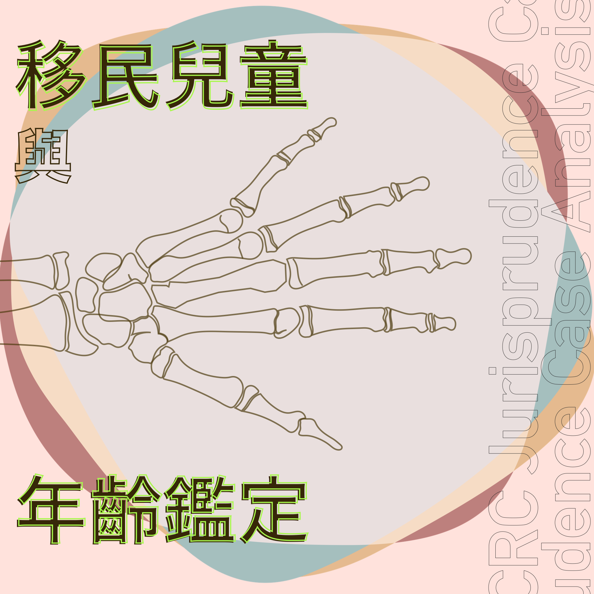 CRC個人申訴#1-「兒童最佳利益」應如何落實在年齡不明的個人上?
