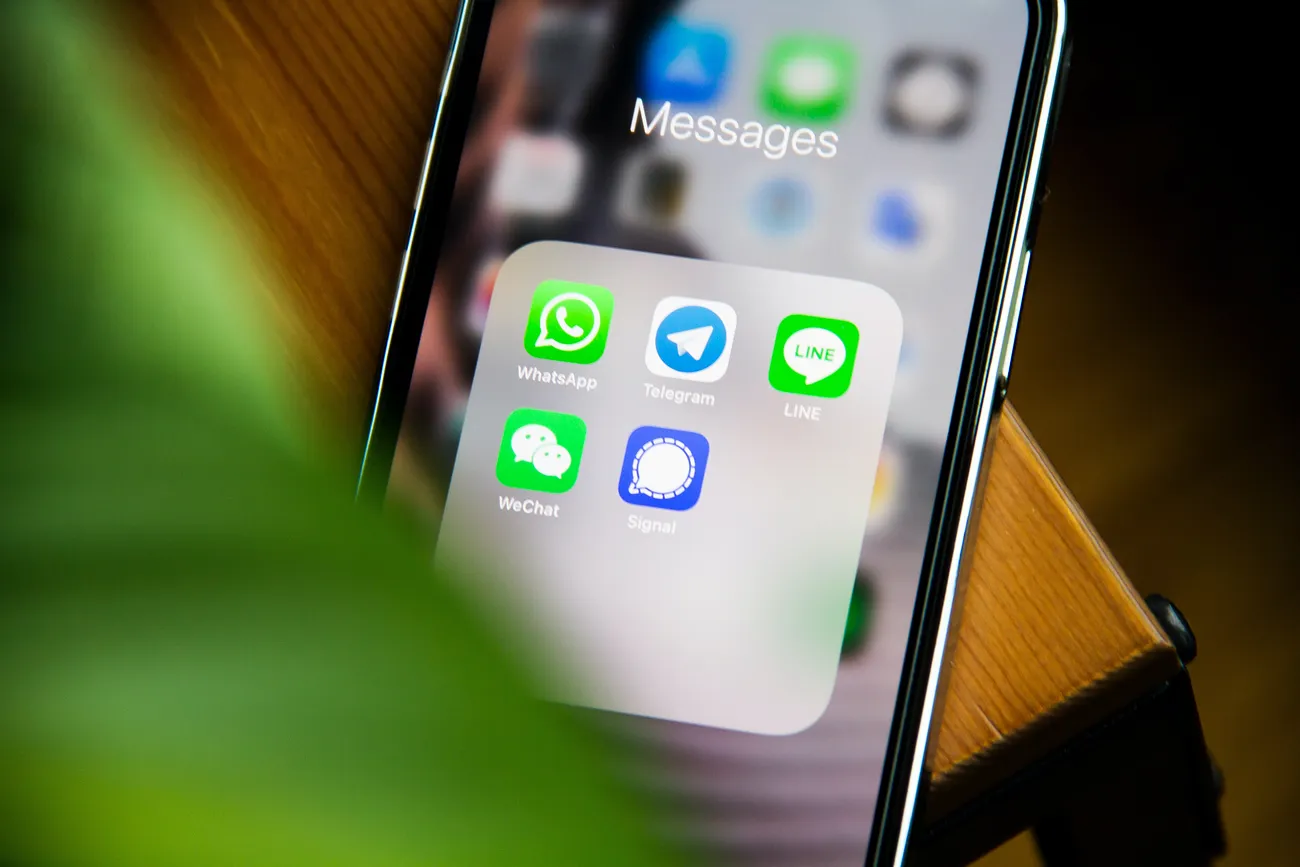 Telegram 如何取得 private channel 的 chat_id