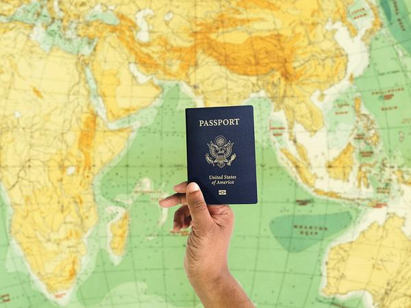 旅遊新訊｜2026全球護照排名出爐，台灣排第34、美國跌出前十