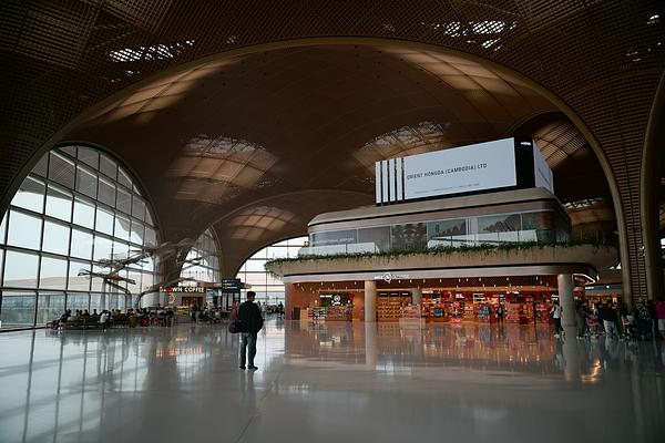 機場與票務資訊｜桃園機場8大隱藏設施，太早到別只滑手機