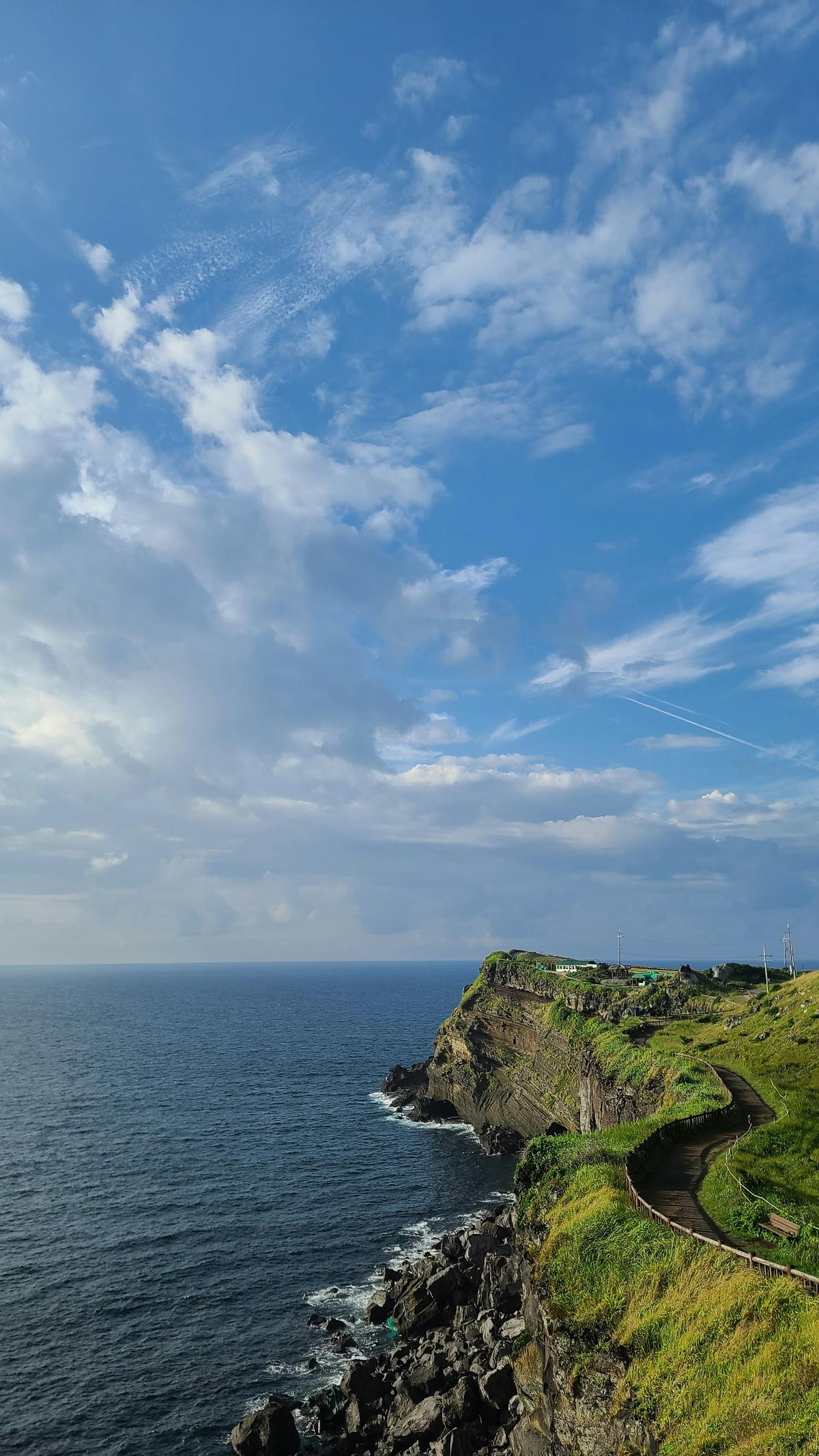 小包團攻略|濟州島自駕行程怎麼排?5天4夜路線規劃重點整理