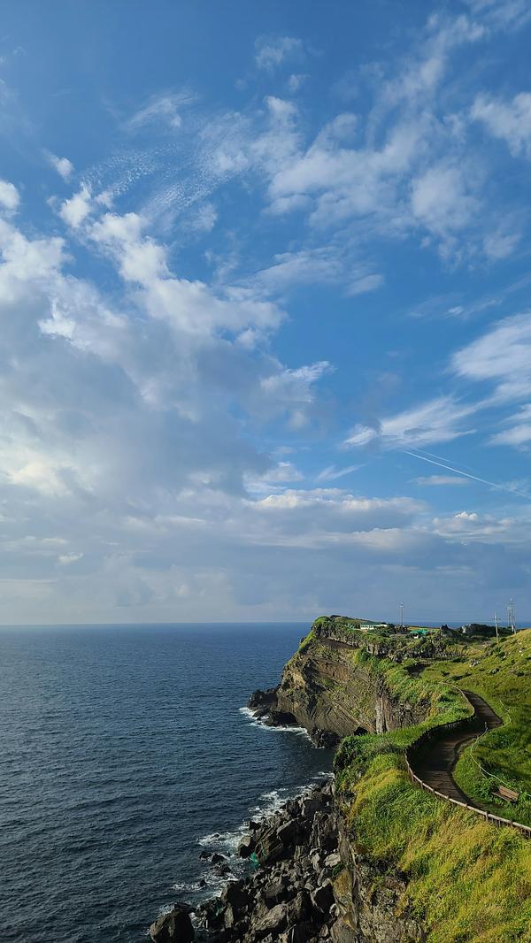 小包團攻略｜濟州島自駕行程怎麼排？5天4夜路線規劃重點整理