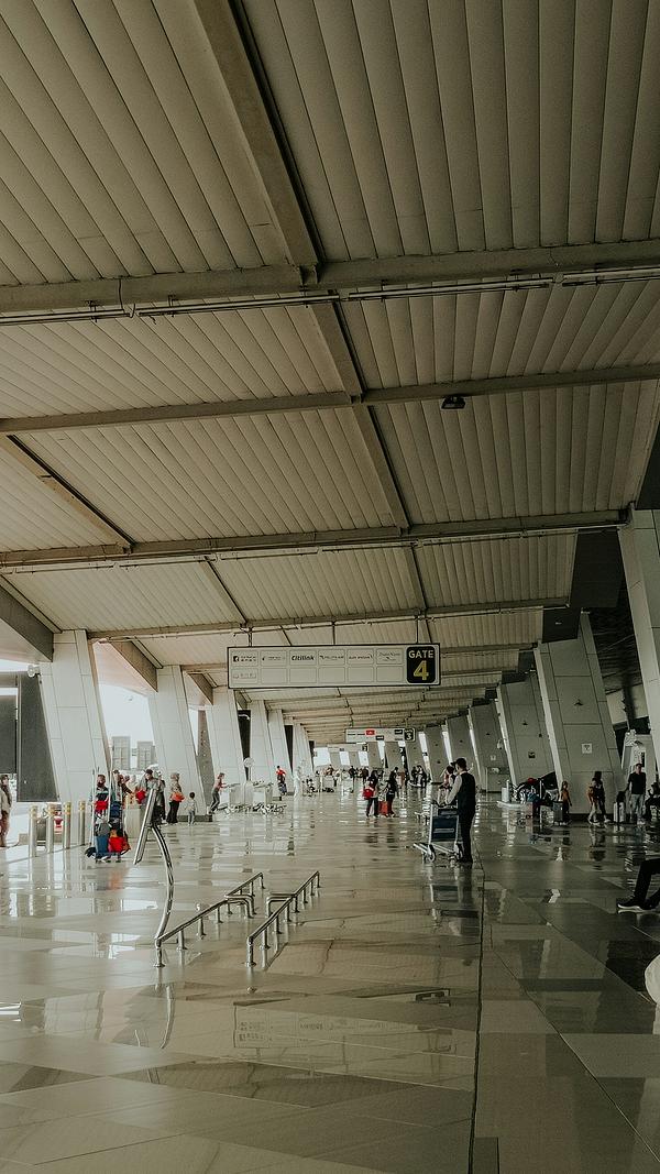企業差旅｜常出差的人一定要知道：APEC商務旅行卡(ABTC)申請資格與通關優勢整理