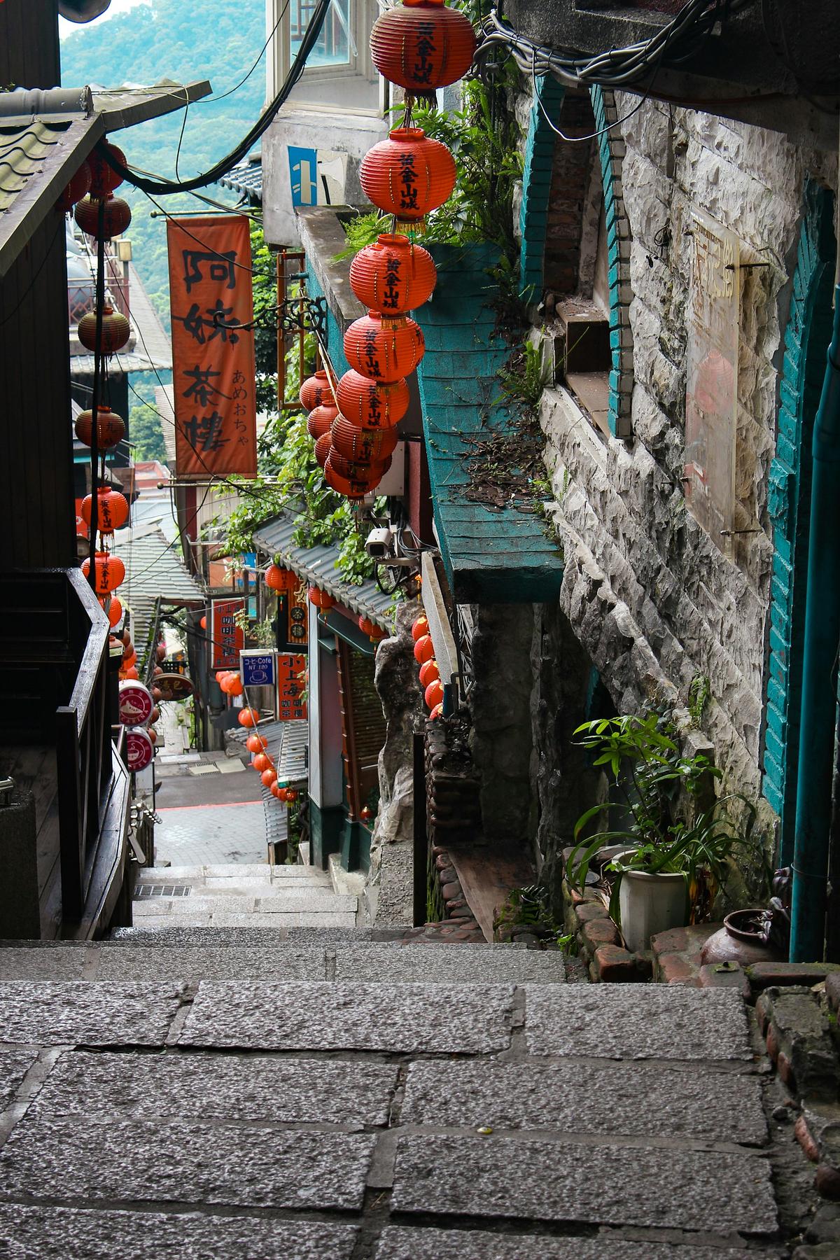 旅遊新訊|台北古亭曾經是監獄?臺北刑務所的百年前世今生