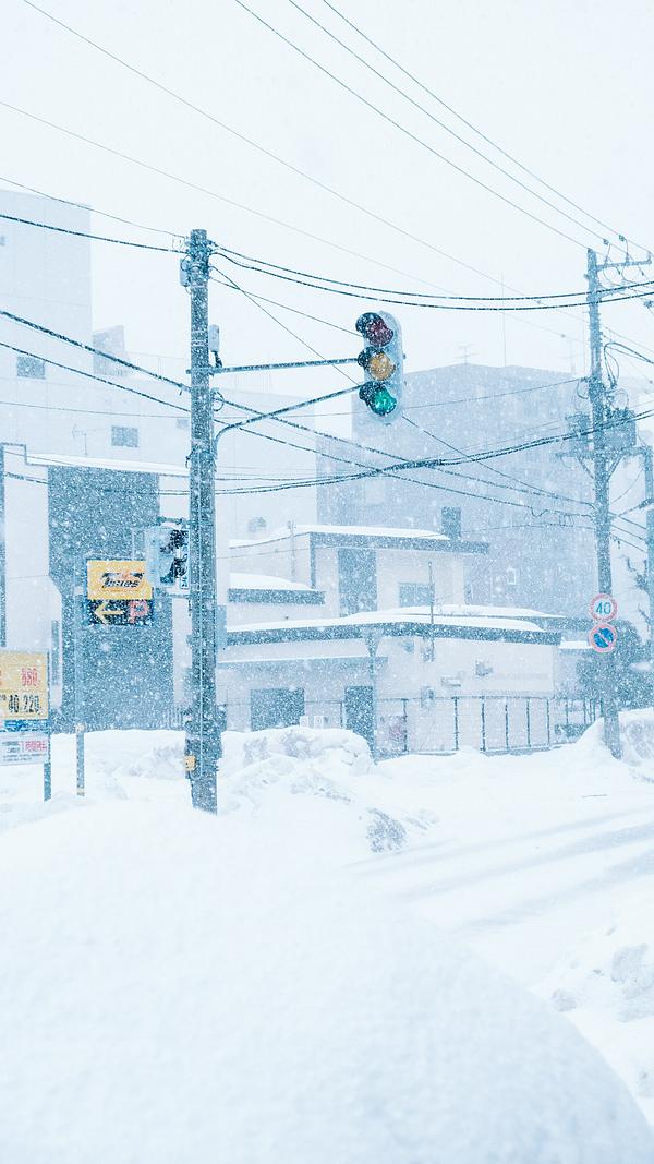 小包團攻略｜北海道自由行怎麼選住宿？比起景點，這種「生活感」住宿更難忘
