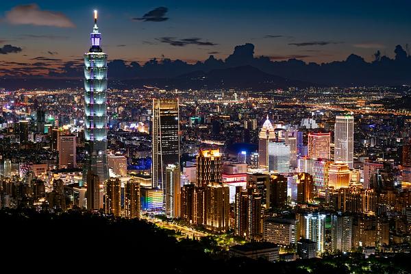 旅遊新訊｜台北頂級酒店版圖的隱形推手：認識台北四季酒店背後的元利建設