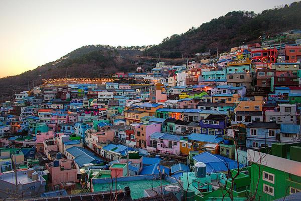 旅遊新訊｜2026年最夯旅遊目的地：Agoda重遊排行榜，釜山升至第3名、首度超越首爾