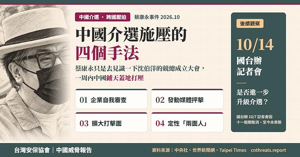 蔡康永事件：從「見識一下」到「兩面人」風波