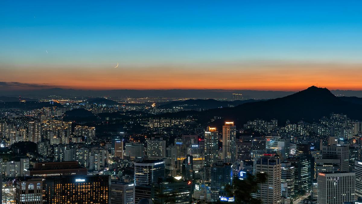 小包團攻略|台灣直飛韓國全攻略:台北、台中、高雄飛首爾、釜山、濟州的航空與班表整理