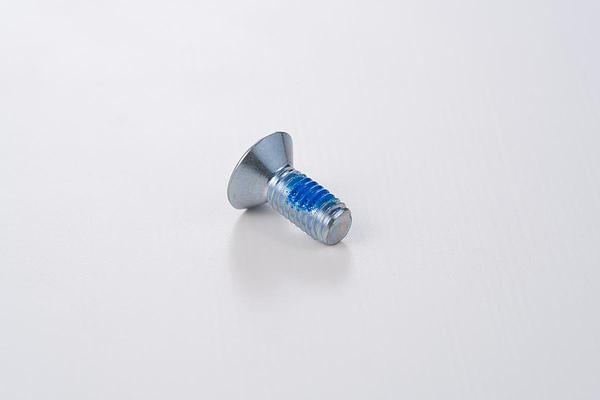 彩色塗層背後的防鬆秘密