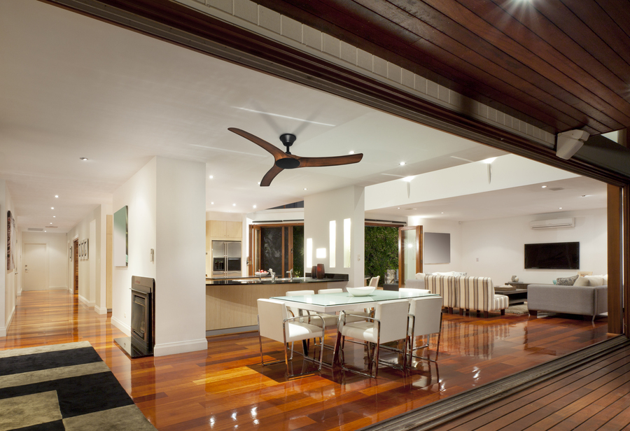 About Enlight Ceiling Fans