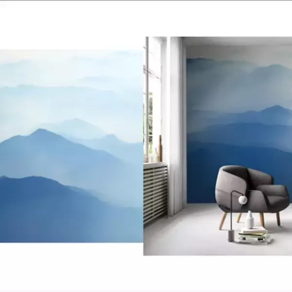 Mural客製化壁紙/壁布05-002