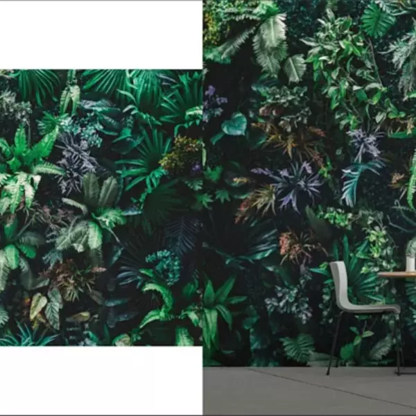 Mural客製化壁紙/壁布02-001