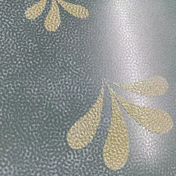 SSHK8(葡萄牙連續花磚)-MIT擬瓷感正方形花磚貼/廚房防油貼/地板裝飾貼/傢俱翻新貼皮(單片入)