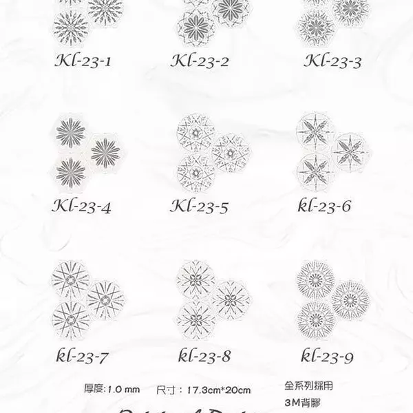 HHKL23(現代工業仿舊花磚)-MIT擬瓷感六角花磚貼/廚房防油貼/地板裝飾貼/傢俱翻新貼皮(單片入)