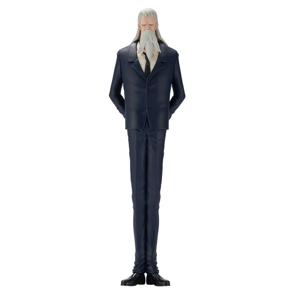 [日版] 一番賞《航海王》The Throne of Power