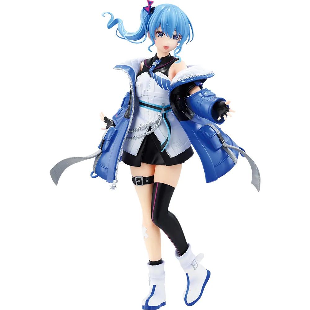 [日版] 最後賞直接抽！一番賞 Hololive～Cyberpunk Style～