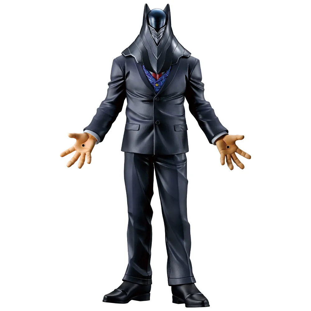 [日版] 一番賞 《我的英雄學院》相反的情感