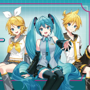 [日版] 最後賞直接抽！Furyu賞 初音未來