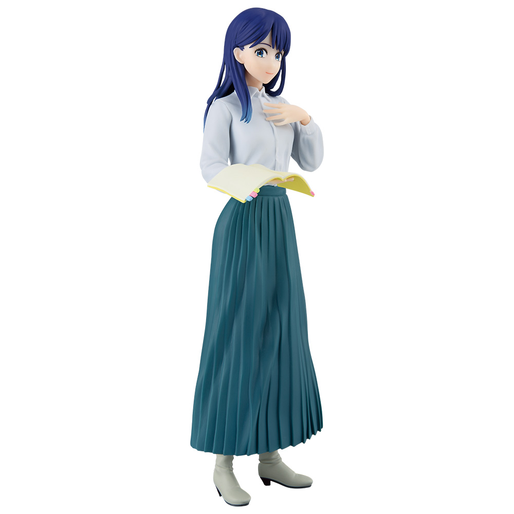 [日版] 抽完B送最後！一番賞 《我推的孩子》All the World's a Stage