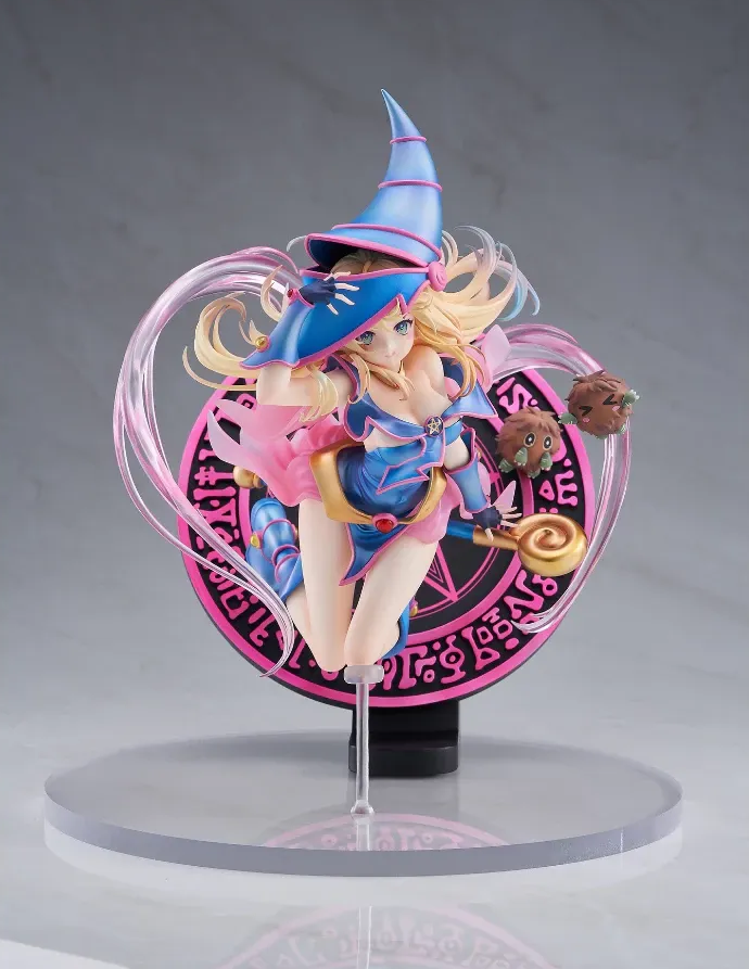 遊戲王 黑魔導女孩 + 閃刀姬 不挑盒況 全新未拆