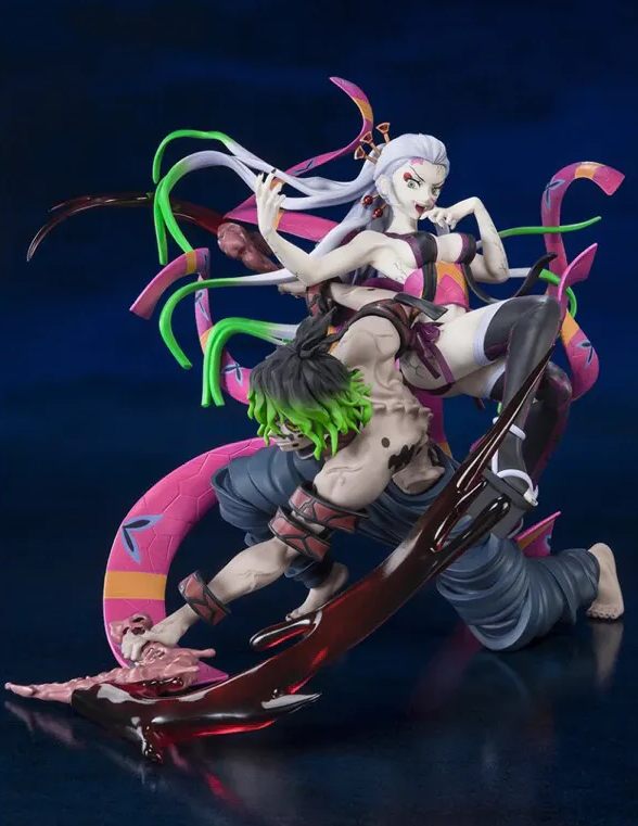 鬼滅之刃 系列 收藏