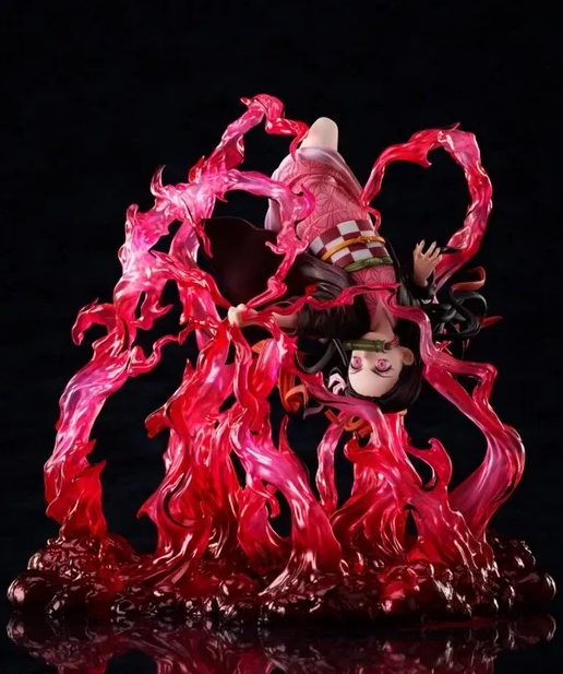 鬼滅之刃 系列 收藏