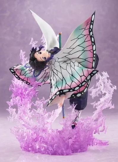 鬼滅之刃 系列 收藏