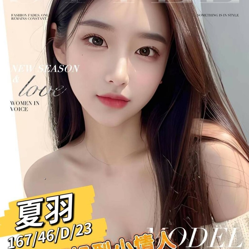 夏羽