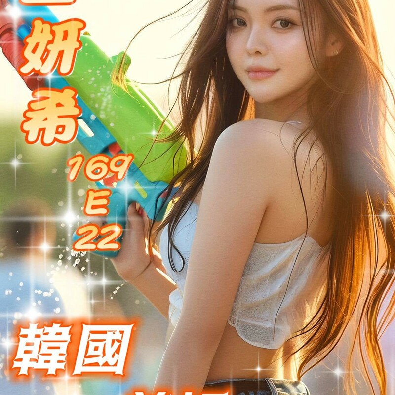 金妍希