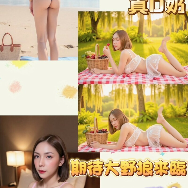 小紅帽