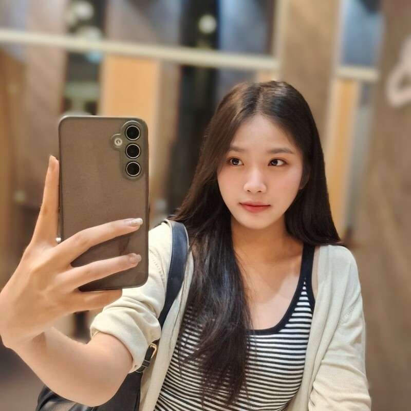 乖妹妹